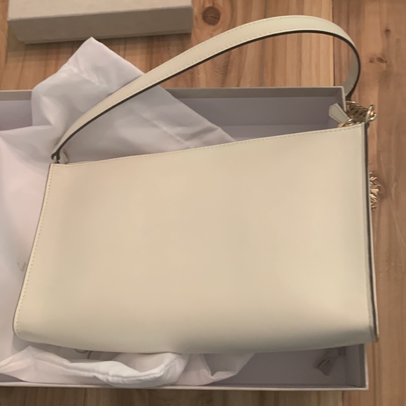 Full Inclusion Jimmy Choo Callie Hobo - Picture 2 of 14